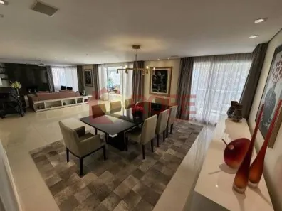 Apartamento com 3 Quartos para venda ou aluguel, 370m² no Campo Belo, São Paulo