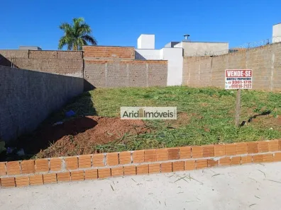 Lote/Terreno à venda, 200m² no Residencial São Thomaz, São José do Rio Preto