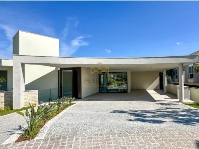 Sobrado com 4 Quartos à venda, 541m² no Residencial Jatibela, Campinas