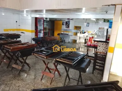 Ponto Comercial à venda, 192m² no Vila Santo Estevão, São Paulo