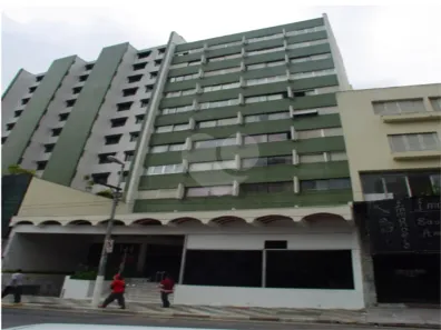 Apartamento com 1 Quarto para venda ou aluguel, 60m² no Consolação, São Paulo