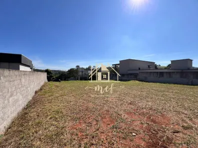 Lote/Terreno à venda, 841m² no Estância Parque de Atibaia, Atibaia