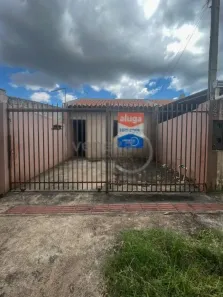 Casa com 3 Quartos à venda, 69m² no Santa Izabel, Londrina
