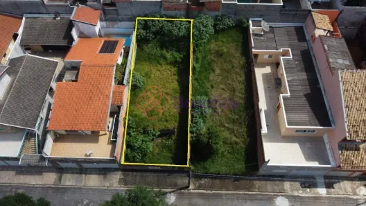 Lote/Terreno à venda, 250m² no Parque Cidade Jardim, Jundiaí