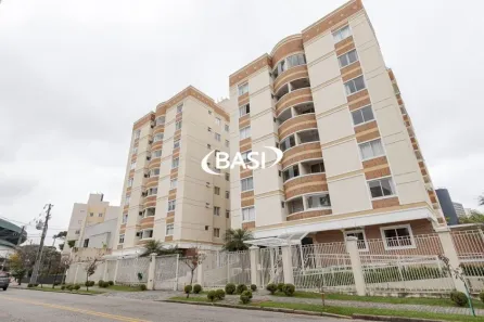 Apartamento com 1 Quarto à venda, 36m² no Alto da Glória, Curitiba