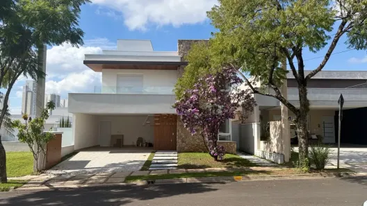 Casa de Condomínio com 3 Quartos à venda, 300m² no Parque Campolim, Sorocaba