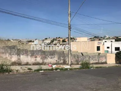 Lote/Terreno à venda, 378m² no Água Branca, Contagem