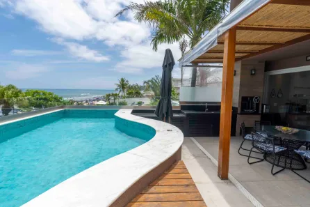 Casa com 4 Quartos à venda, 260m² no Bairro de Juquehy, São Sebastião