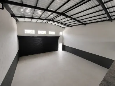 Galpão/Depósito/Armazém para alugar, 266m² no Assunção, São Bernardo do Campo