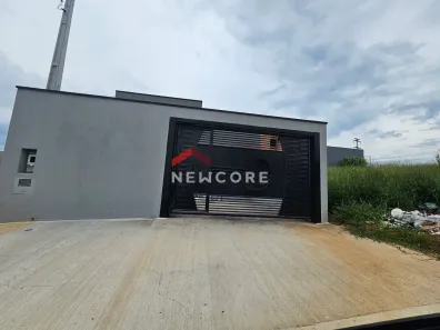 Casa com 2 Quartos à venda, 80m² no Jardim Bom Sucesso, Indaiatuba