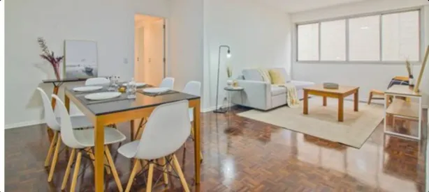 Apartamento com 2 Quartos à venda, 97m² no Jardim Paulista, São Paulo