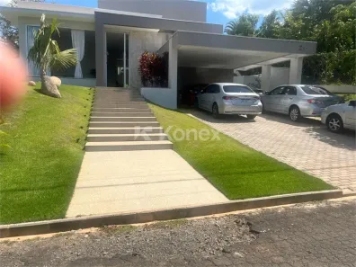 Casa com 3 Quartos à venda, 260m² no Terras de Santa Teresa, Itupeva