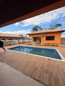 Casa com 3 Quartos à venda, 600m² no Itatiaiuçu, Itatiaiuçu