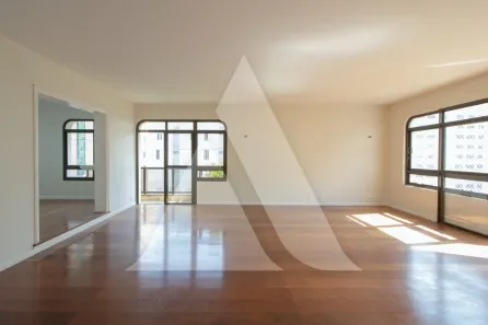 Apartamento com 3 Quartos à venda, 290m² no Jardim Paulista, São Paulo