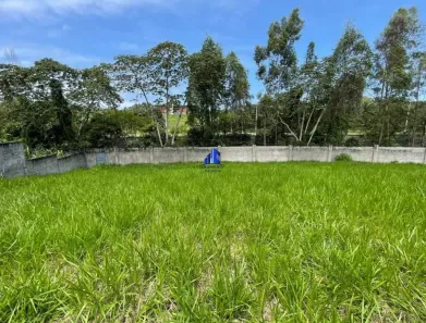 Lote/Terreno com 1 Quarto à venda, 855m² no Alphaville II, Salvador
