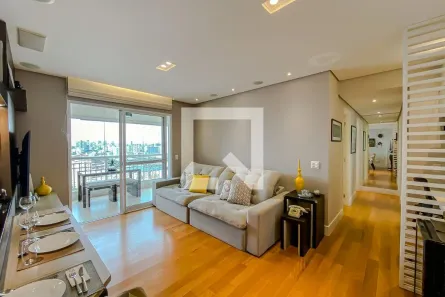 Apartamento com 3 Quartos à venda, 86m² no Mooca, São Paulo