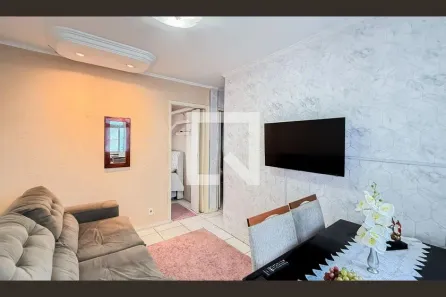 Apartamento com 2 Quartos à venda, 48m² no Vila Sílvia, São Paulo