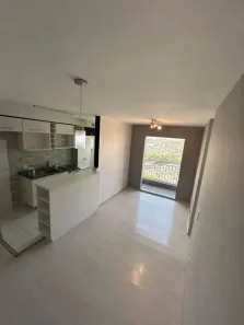 Apartamento com 2 Quartos à venda, 47m² no Padroeira, Osasco