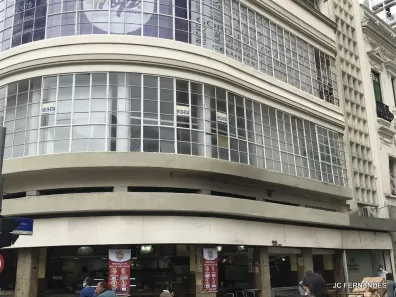 Ponto Comercial com 1 Quarto para alugar, 102m² no Centro, Rio de Janeiro