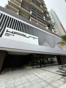 Apartamento com 1 Quarto à venda, 49m² no Setor Bueno, Goiânia