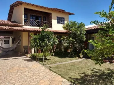 Casa com 4 Quartos à venda, 300m² no Interlagos, Vila Velha