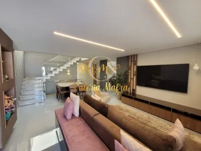 Sobrado com 3 Quartos à venda, 230m² no Assunção, São Bernardo do Campo