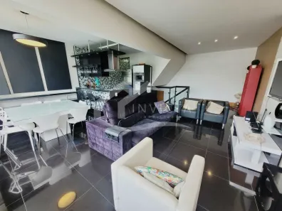 Apartamento com 3 Quartos à venda, 130m² no Copacabana, Rio de Janeiro