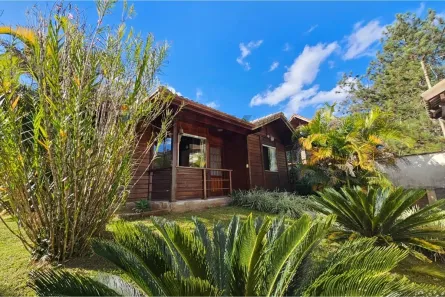 Casa com 2 Quartos à venda, 139m² no Nova Suíça, Nova Friburgo