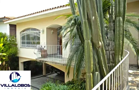 Casa com 4 Quartos à venda, 465m² no Sumarezinho, São Paulo
