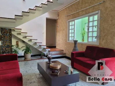 Sobrado com 4 Quartos à venda, 200m² no Vila Prudente, São Paulo