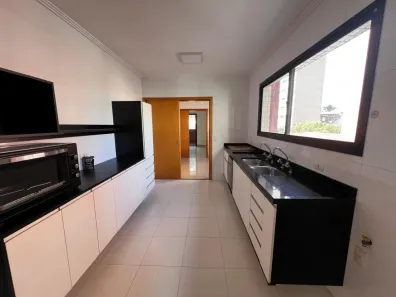 Apartamento com 4 Quartos à venda, 207m² no Vila Mariana, São Paulo