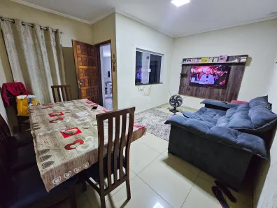 Casa com 2 Quartos à venda, 89m² no Morumbi, Piracicaba