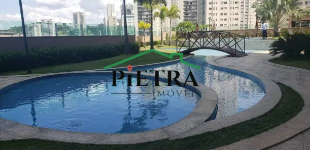 Apartamento com 3 Quartos à venda, 113m² no Vila da Serra, Nova Lima