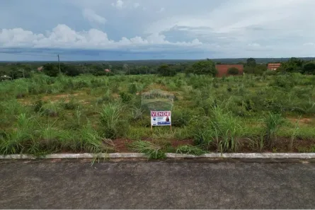 Lote/Terreno à venda, 310m² no , Babaçulândia