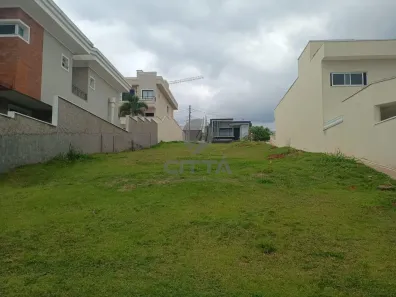 Lote/Terreno à venda, 360m² no Swiss Park, Campinas