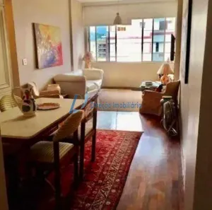 Apartamento com 3 Quartos à venda, 137m² no Ipanema, Rio de Janeiro