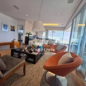 Apartamento com 4 Quartos à venda, 295m² no Perdizes, São Paulo