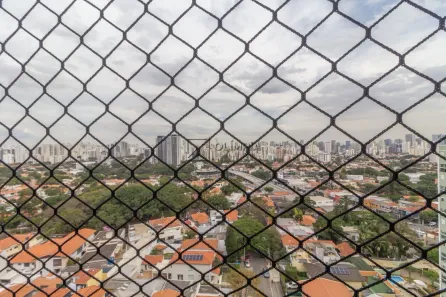 Apartamento com 2 Quartos para alugar, 106m² no Indianópolis, São Paulo