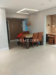 Apartamento com 4 Quartos à venda, 127m² no Centro, Jundiaí