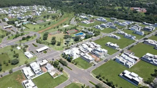 Lote/Terreno à venda, 360m² no Terras Alpha Residencial 1, Senador Canedo