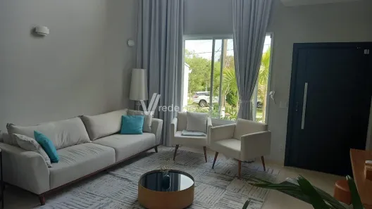 Casa de Condomínio com 3 Quartos à venda, 231m² no Bosque, Vinhedo