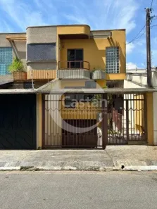 Sobrado com 3 Quartos à venda, 100m² no Vila Zelina, São Paulo