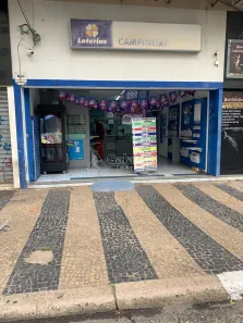 Prédio Comercial com 5 Quartos à venda, 120m² no Centro, Campinas