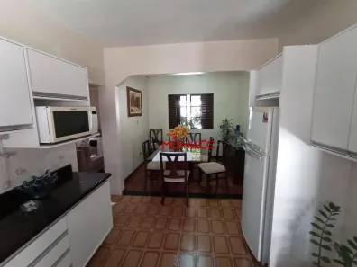Casa com 2 Quartos à venda, 115m² no Jardim Monte Cristo, Londrina