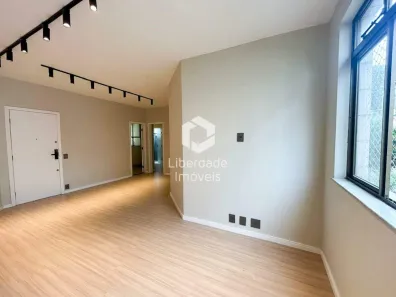 Apartamento com 3 Quartos à venda, 92m² no Caiçara-Adelaide, Belo Horizonte