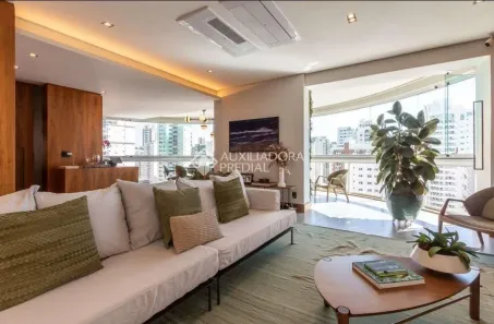 Apartamento com 3 Quartos à venda, 310m² no Planalto Paulista, São Paulo