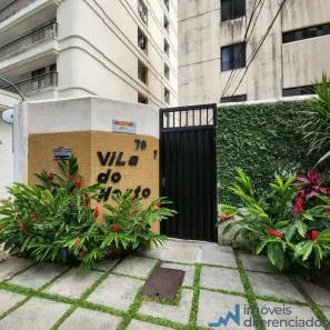 Cobertura com 3 Quartos à venda, 240m² no Horto Florestal, Salvador