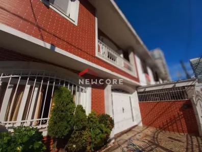 Casa com 3 Quartos à venda, 131m² no Boqueirão, Santos