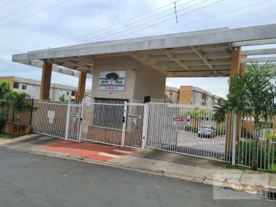 Apartamento com 2 Quartos para venda ou aluguel, 53m² no Chácara Santa Antonieta (Nova Veneza), Sumaré
