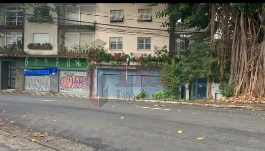 Ponto Comercial para alugar, 122m² no Sumaré, São Paulo